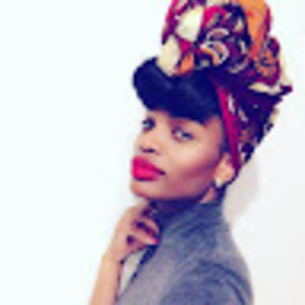 Meet your Posher, Erika